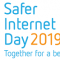 affiche safe internet day 2019